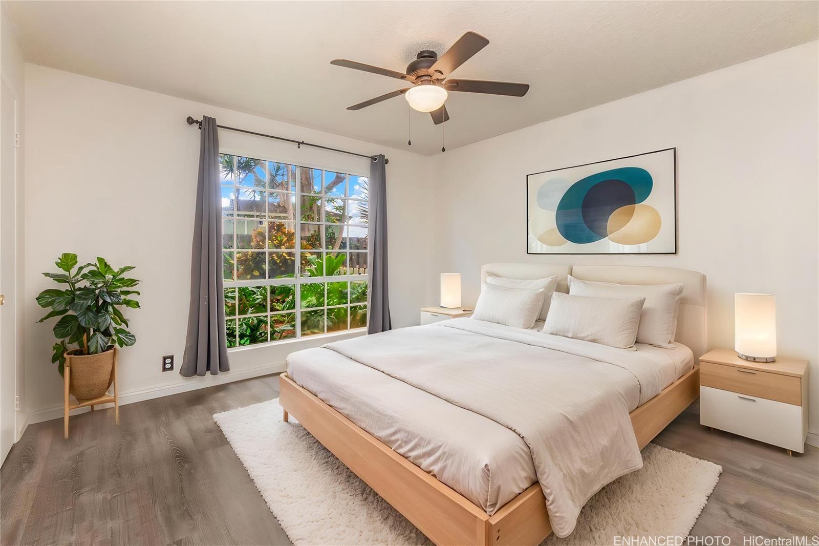 94-1451 Waipio Uka Street  Unit L106
