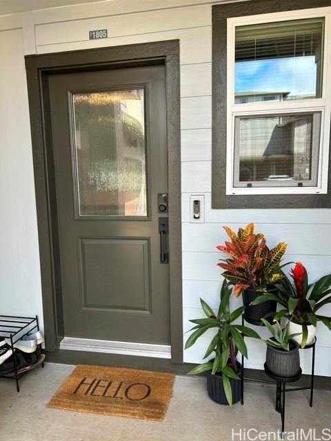 91-4099 Hikuono Street 1805