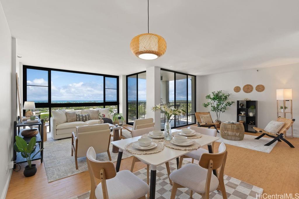 322 Aoloa Street  Unit 1201