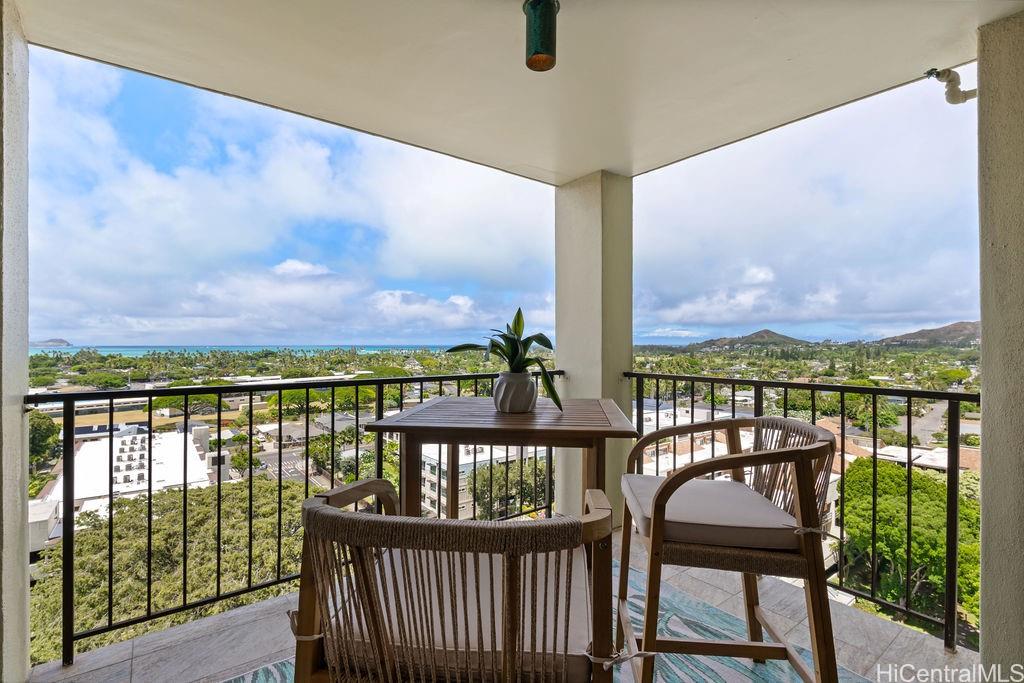 322 Aoloa Street  Unit 1201