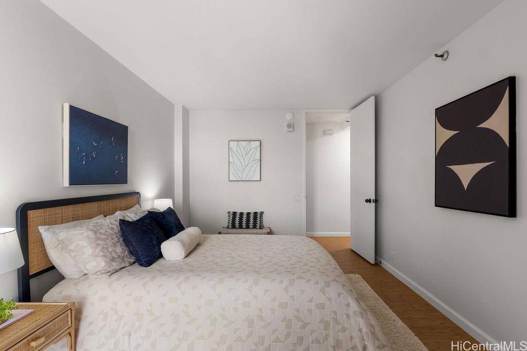 322 Aoloa Street  Unit 1201