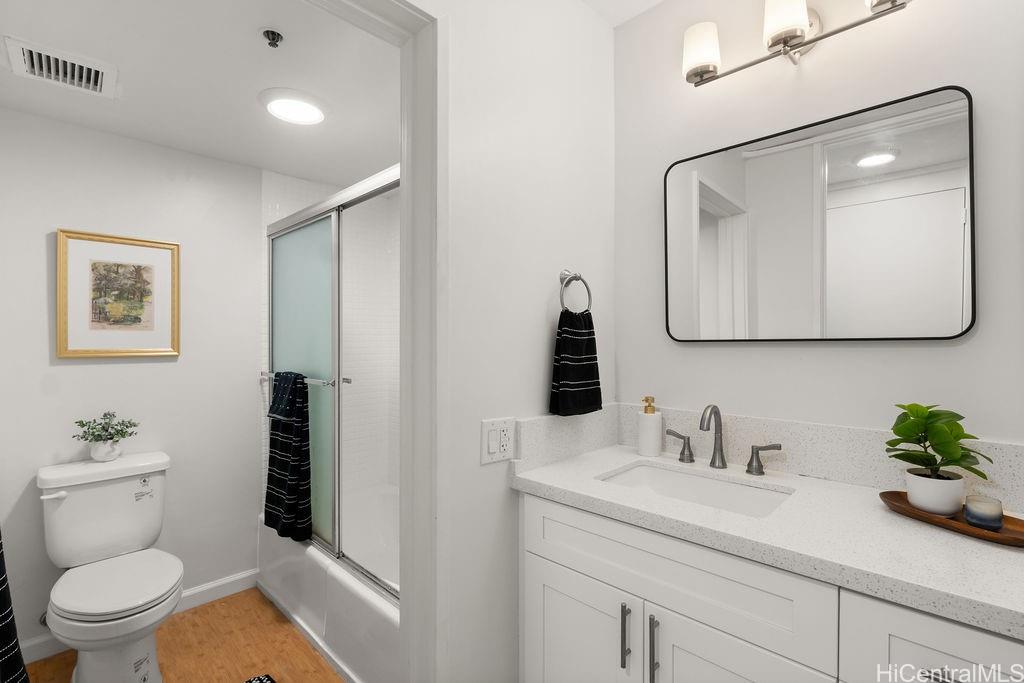 322 Aoloa Street  Unit 1201