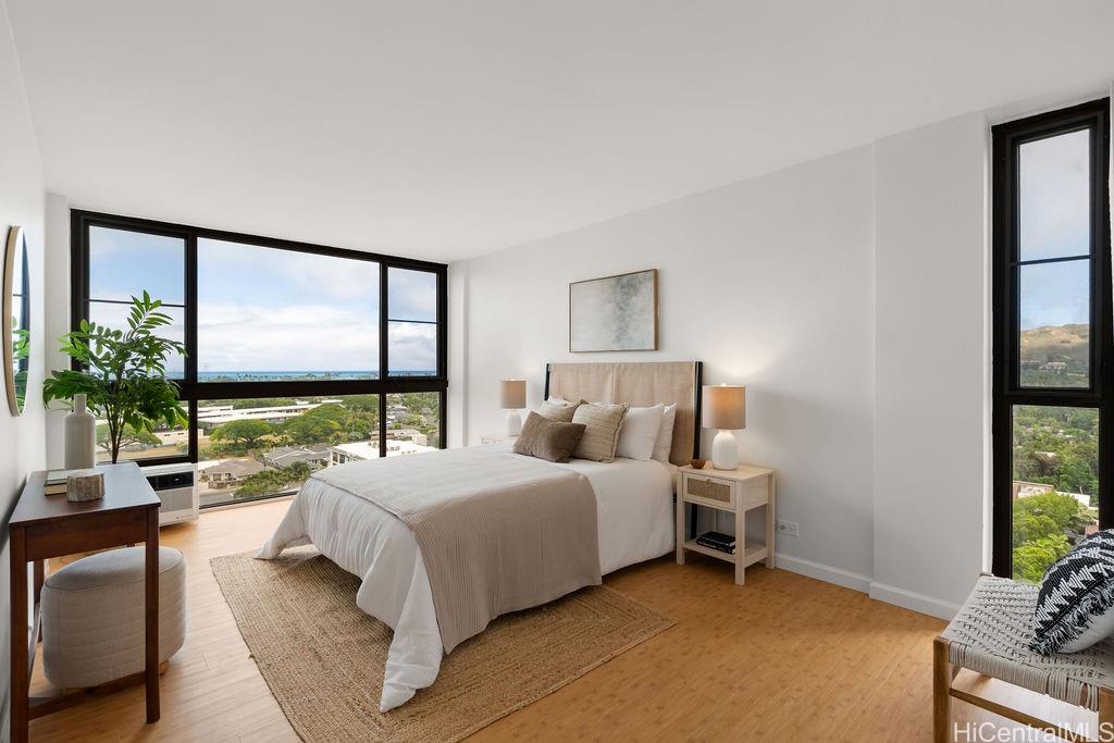 322 Aoloa Street  Unit 1201