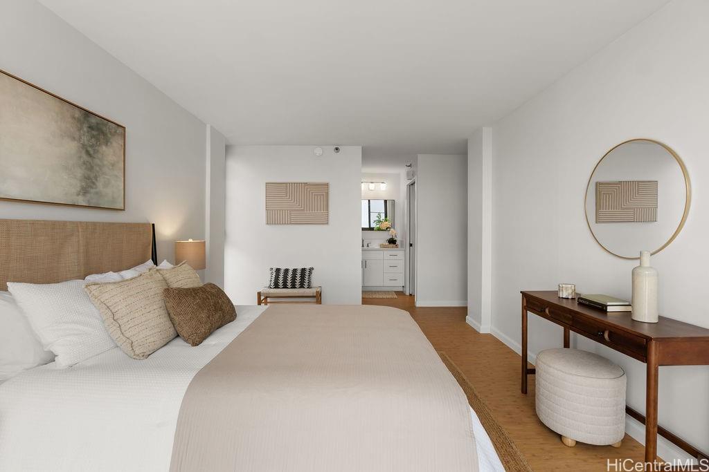 322 Aoloa Street  Unit 1201