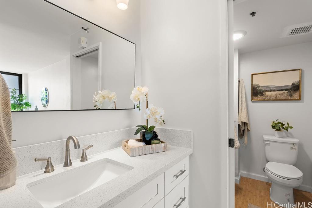 322 Aoloa Street  Unit 1201