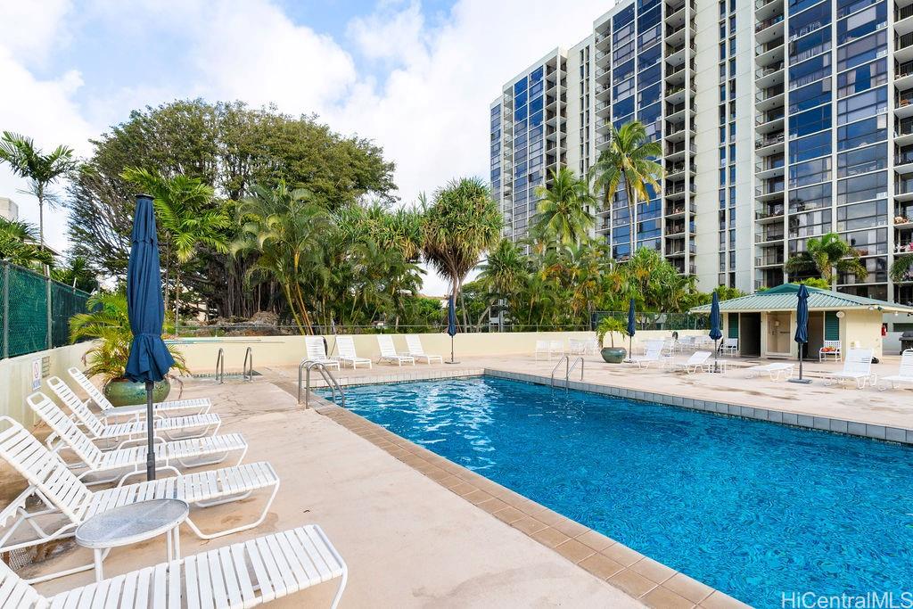 322 Aoloa Street  Unit 1201
