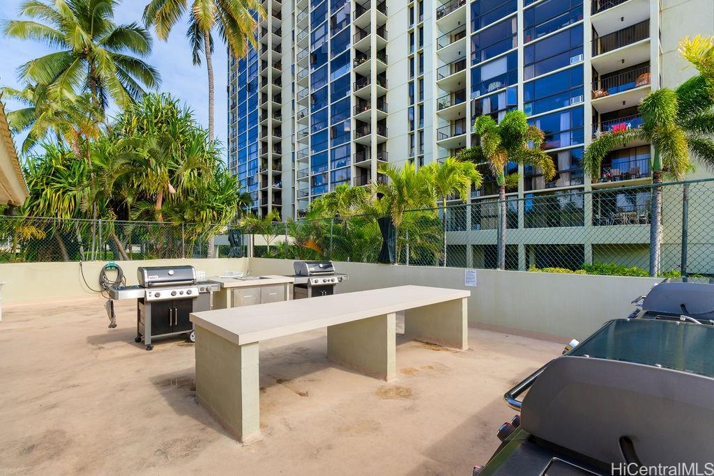 322 Aoloa Street  Unit 1201