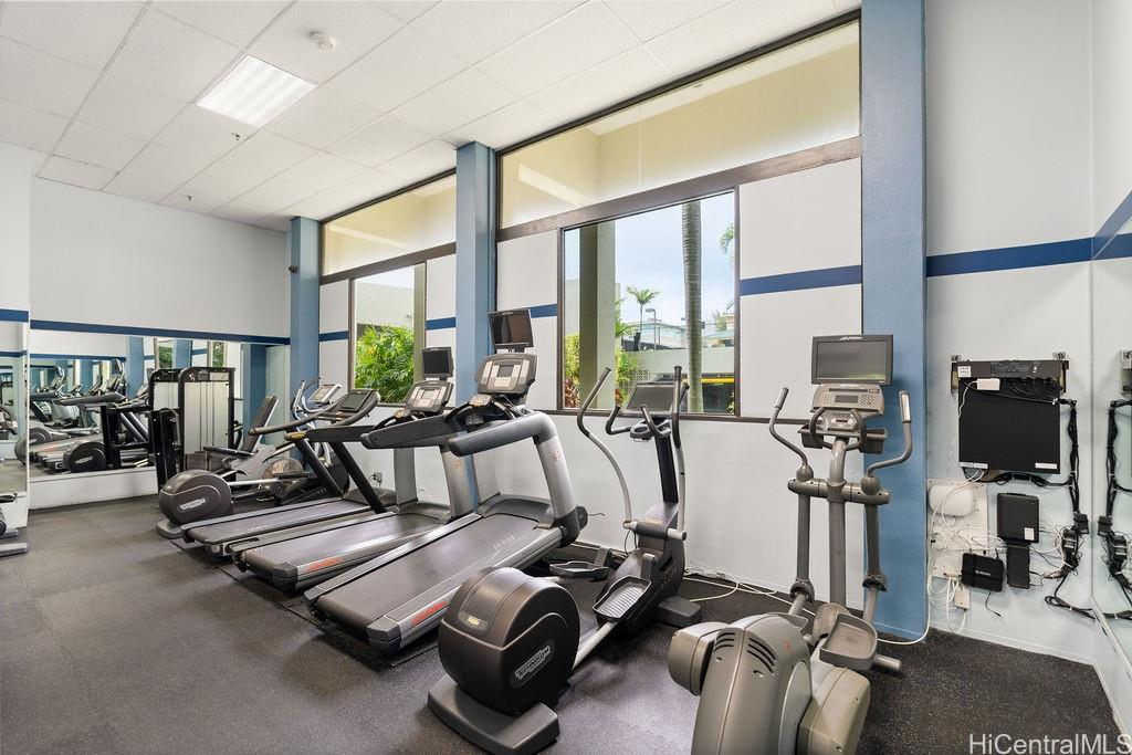 322 Aoloa Street  Unit 1201
