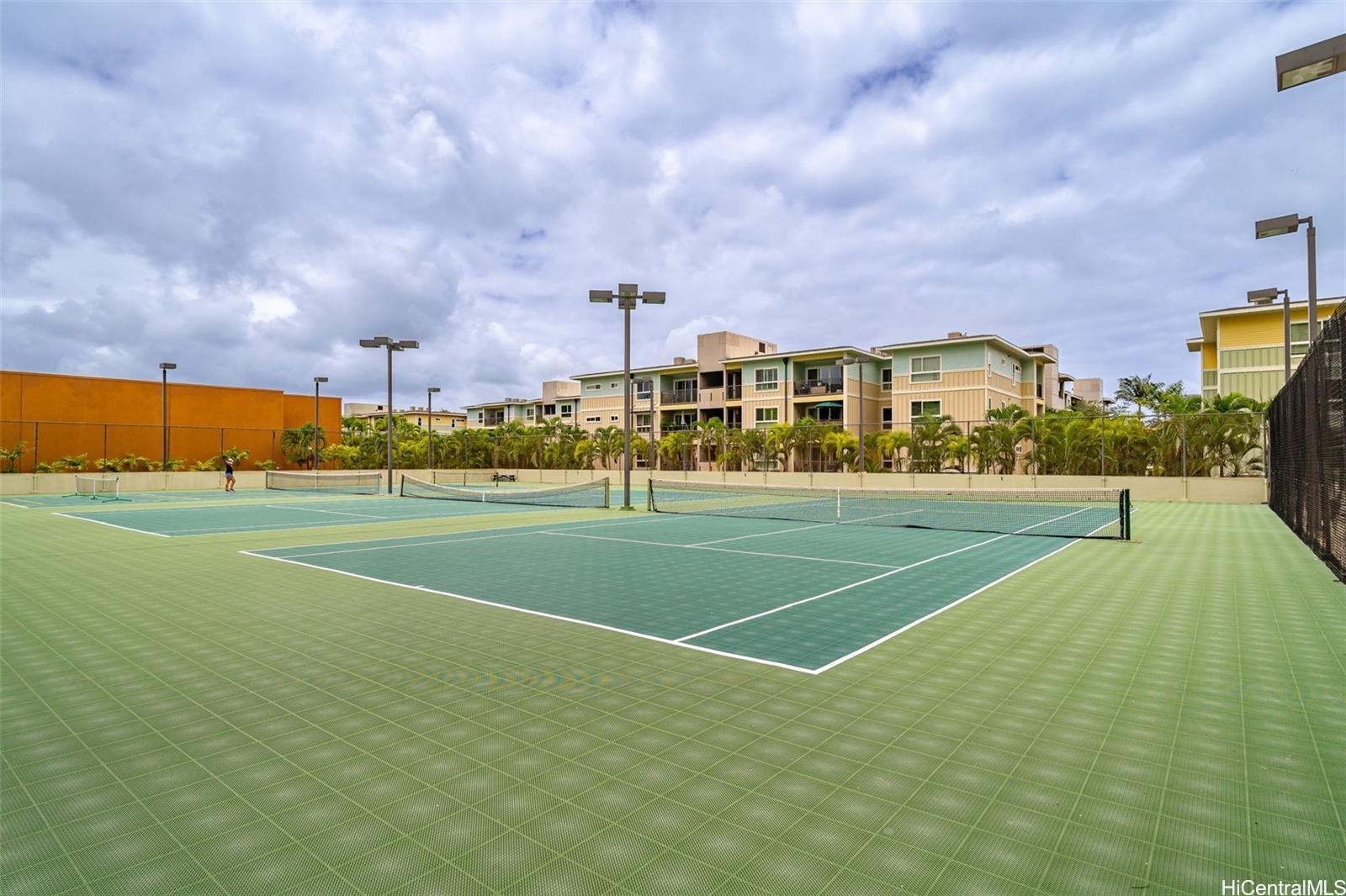 322 Aoloa Street  Unit 1201