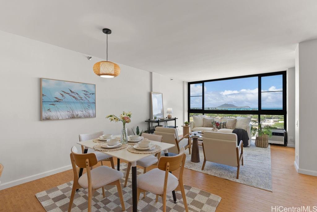 322 Aoloa Street  Unit 1201