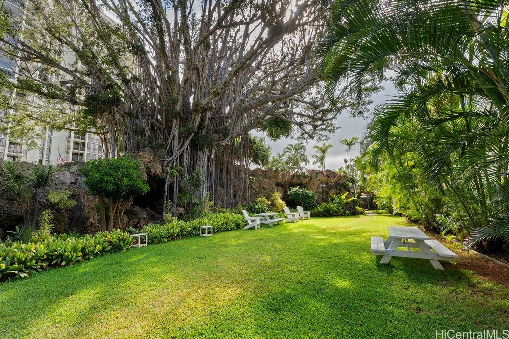322 Aoloa Street  Unit 1201