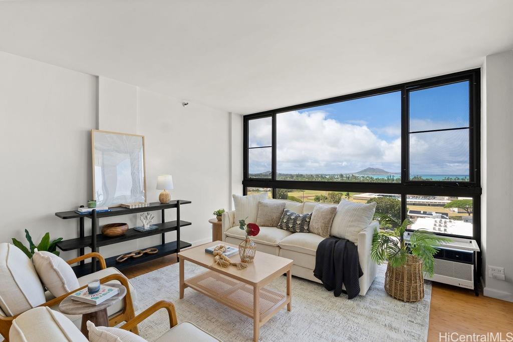 322 Aoloa Street  Unit 1201