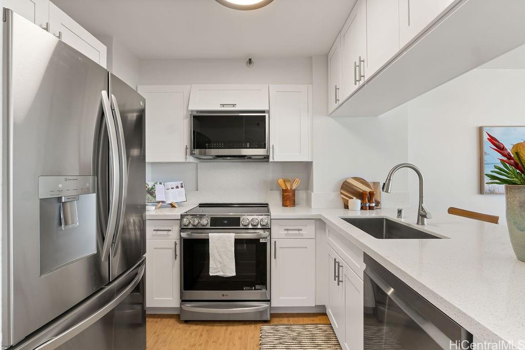 322 Aoloa Street  Unit 1201