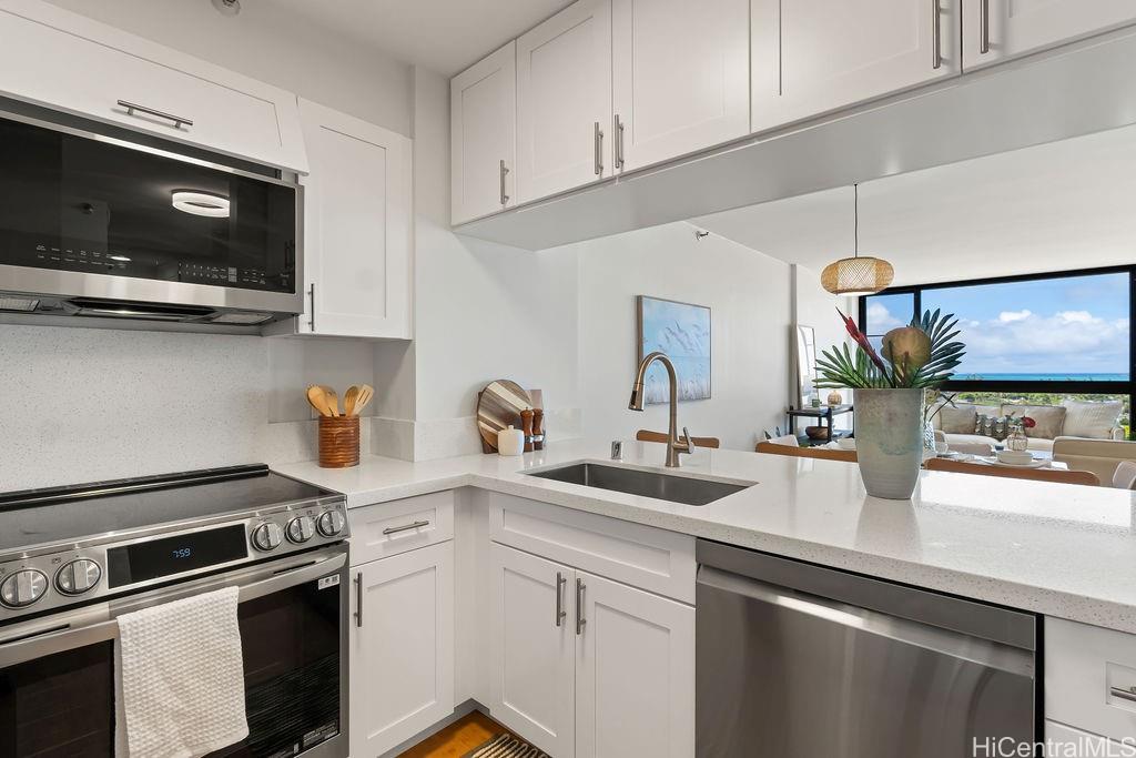 322 Aoloa Street  Unit 1201