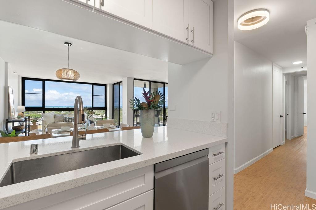 322 Aoloa Street  Unit 1201