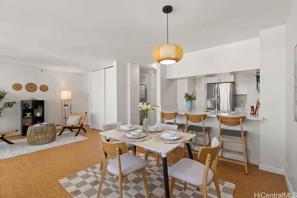 322 Aoloa Street  Unit 1201