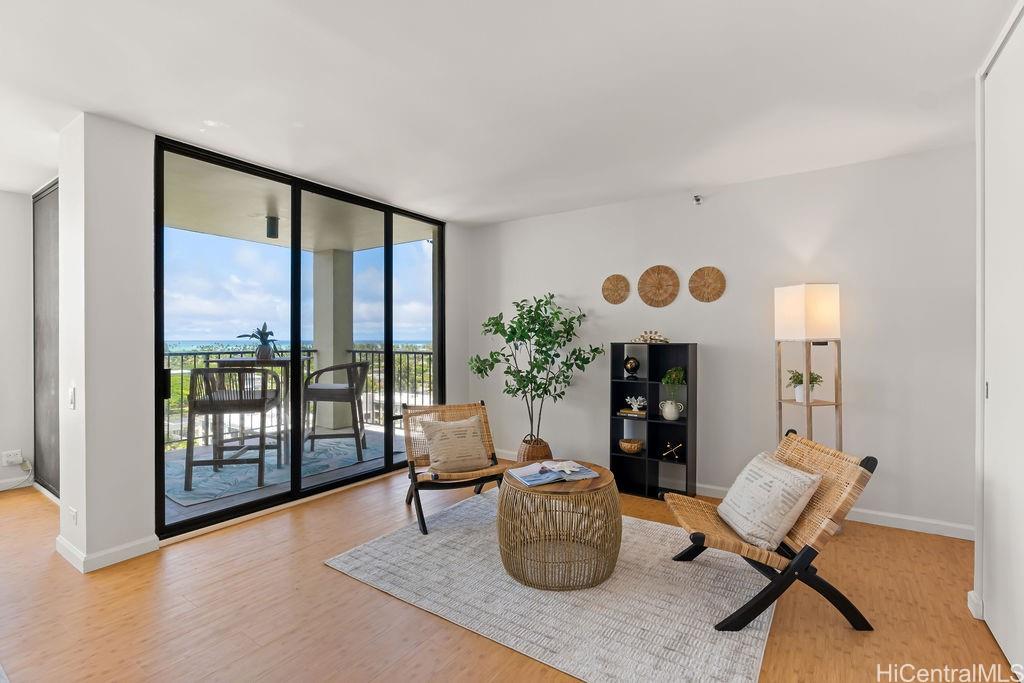 322 Aoloa Street  Unit 1201