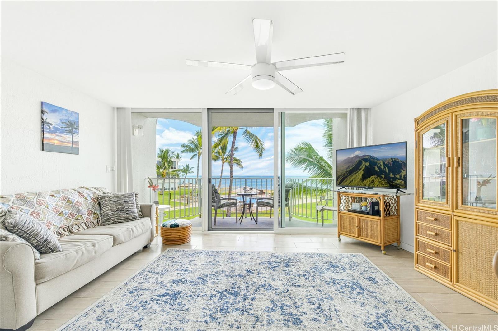 87-561 Farrington Highway  Unit 216