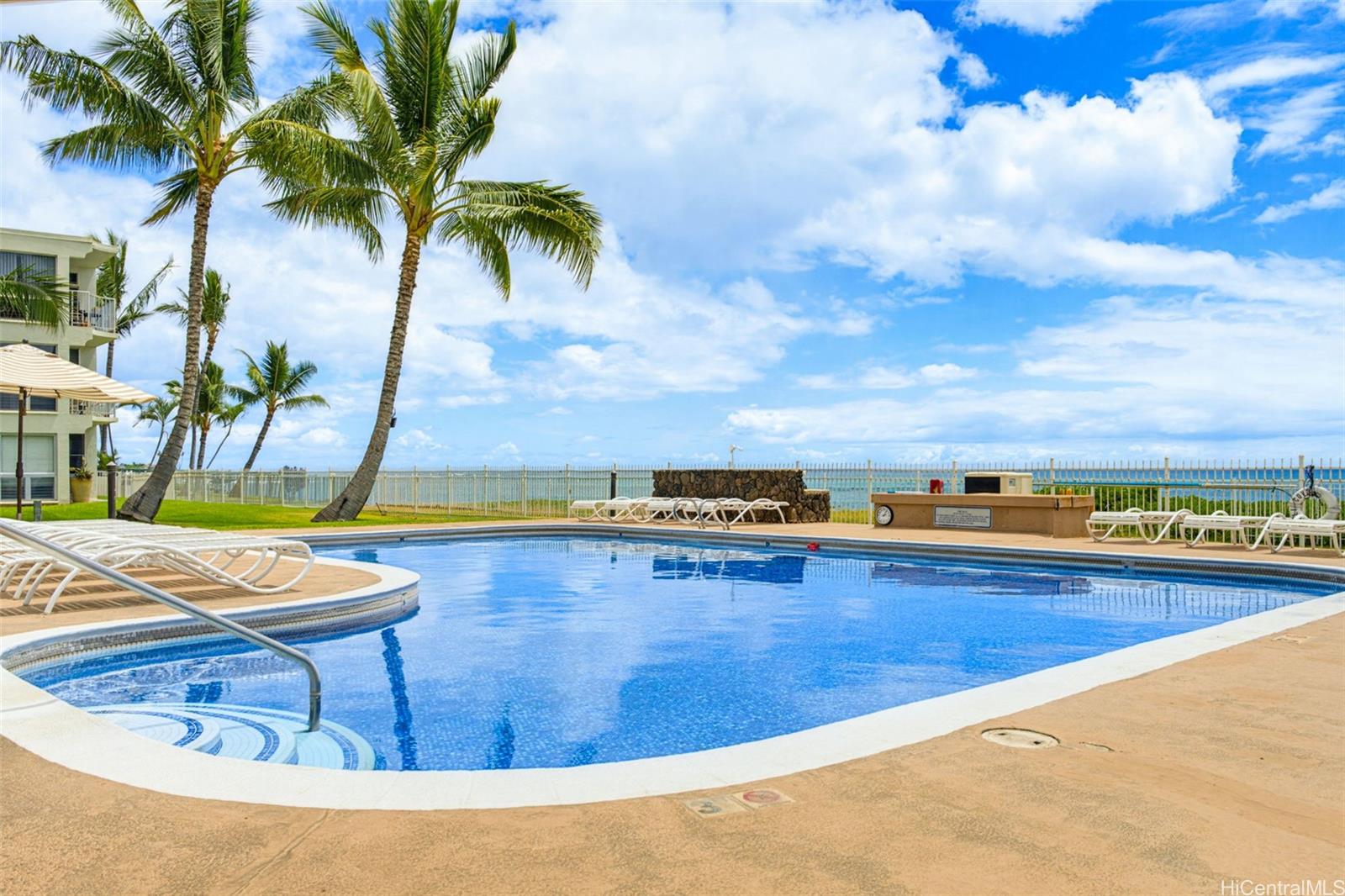 87-561 Farrington Highway  Unit 216