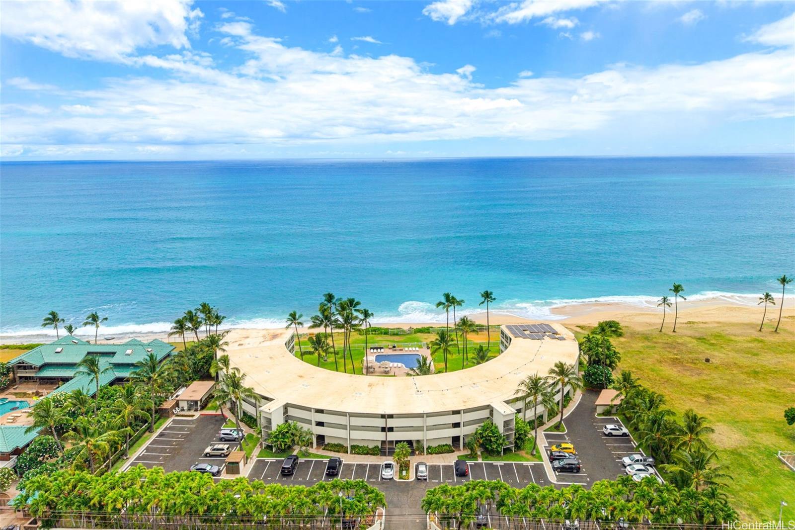 87-561 Farrington Highway  Unit 216