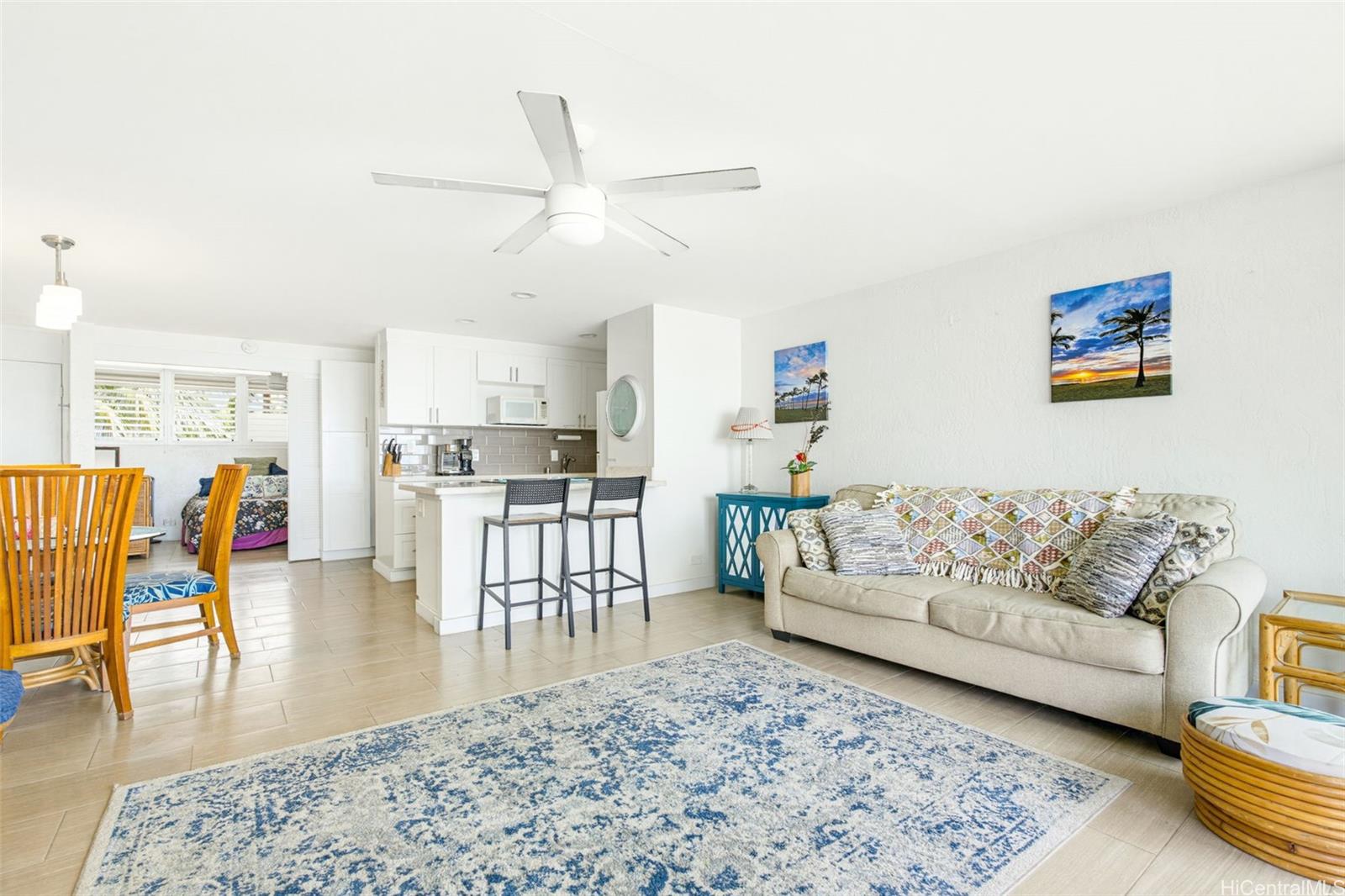 87-561 Farrington Highway  Unit 216