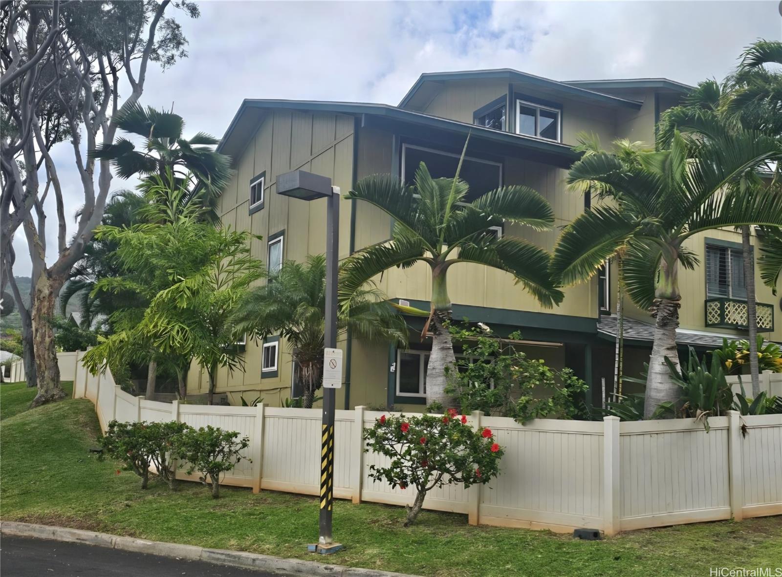 92-1288 Kikaha Street  Unit 78