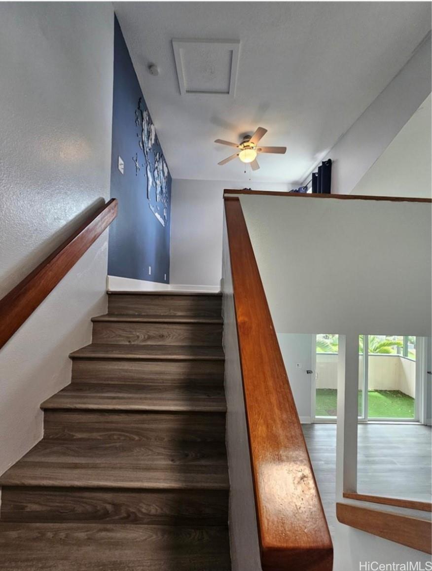 92-1288 Kikaha Street  Unit 78