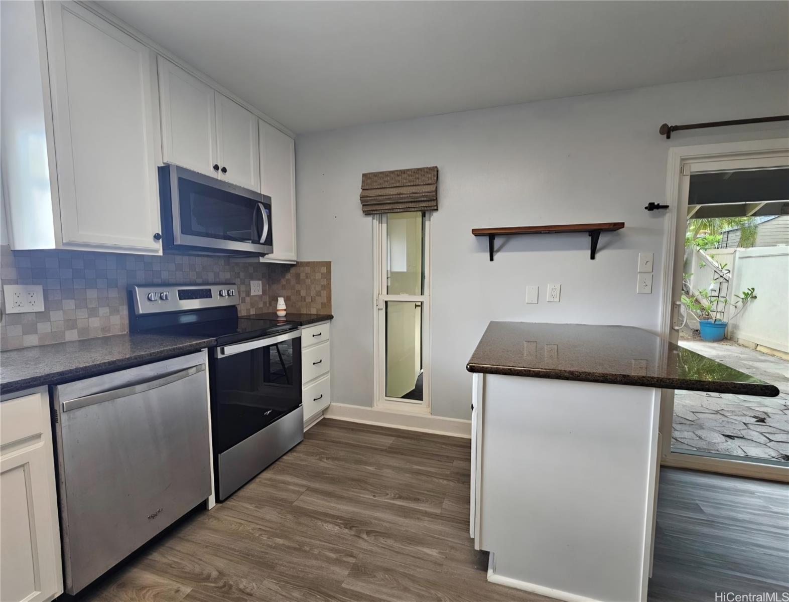 92-1288 Kikaha Street  Unit 78