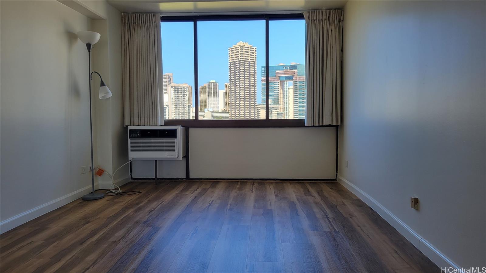 2333 Kapiolani Boulevard  Unit 1312