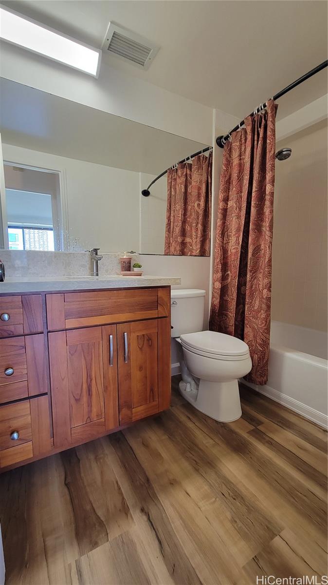 2333 Kapiolani Boulevard  Unit 1312