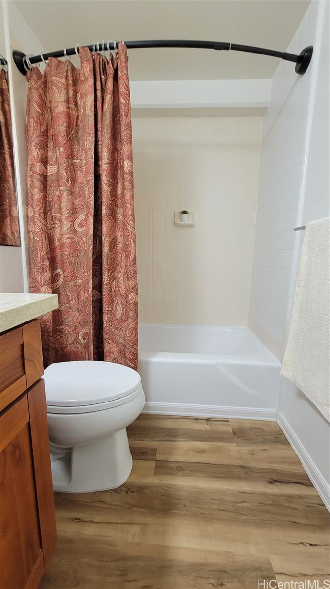 2333 Kapiolani Boulevard  Unit 1312