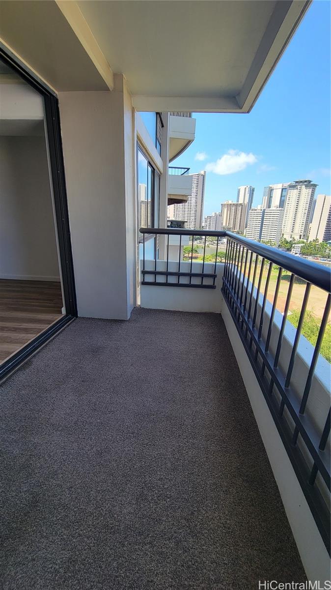 2333 Kapiolani Boulevard  Unit 1312