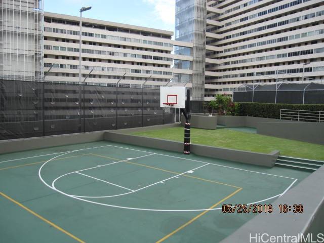 2333 Kapiolani Boulevard  Unit 1312