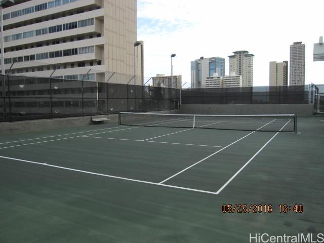 2333 Kapiolani Boulevard  Unit 1312