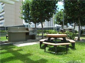 2333 Kapiolani Boulevard  Unit 1312