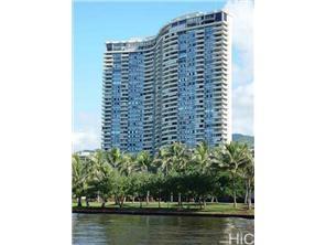2333 Kapiolani Boulevard  Unit 1312