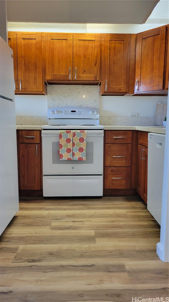 2333 Kapiolani Boulevard  Unit 1312