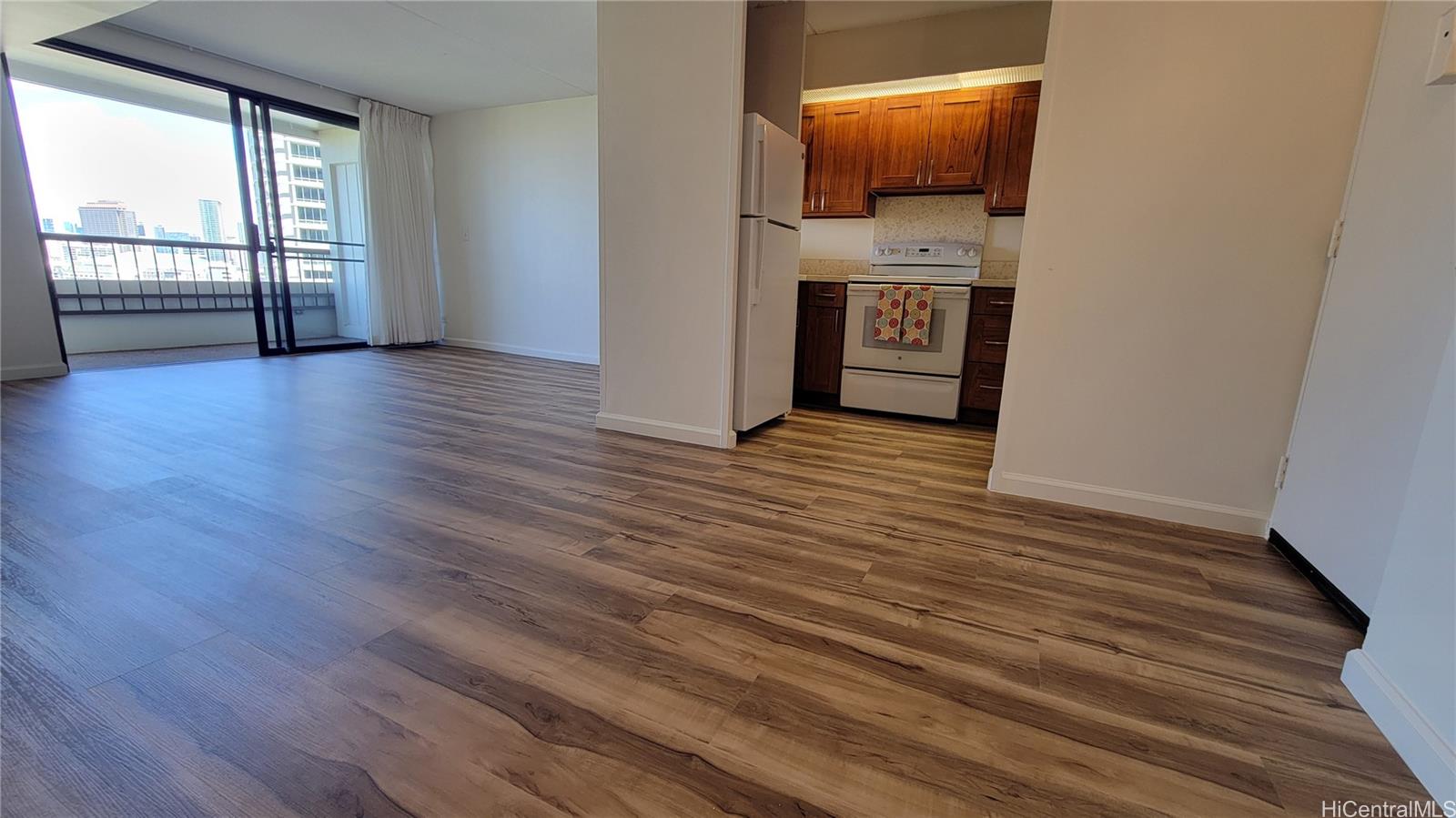 2333 Kapiolani Boulevard  Unit 1312