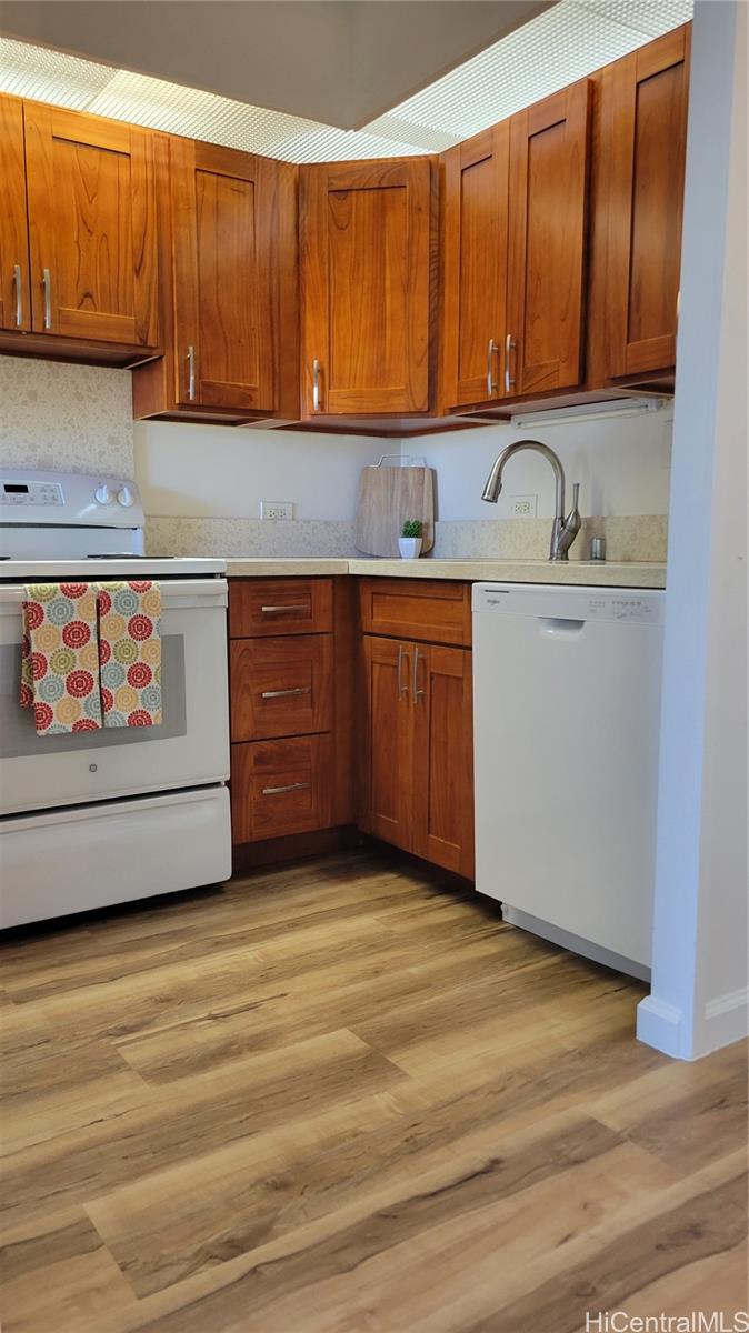 2333 Kapiolani Boulevard  Unit 1312