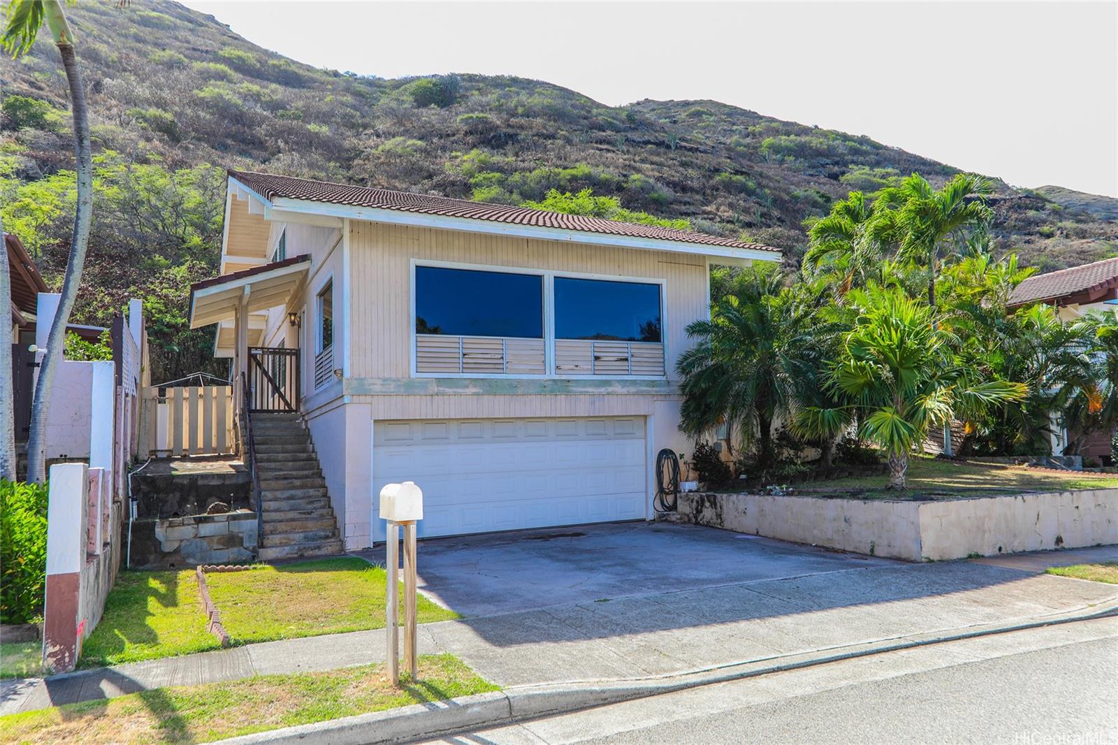 1160 Kahului Street