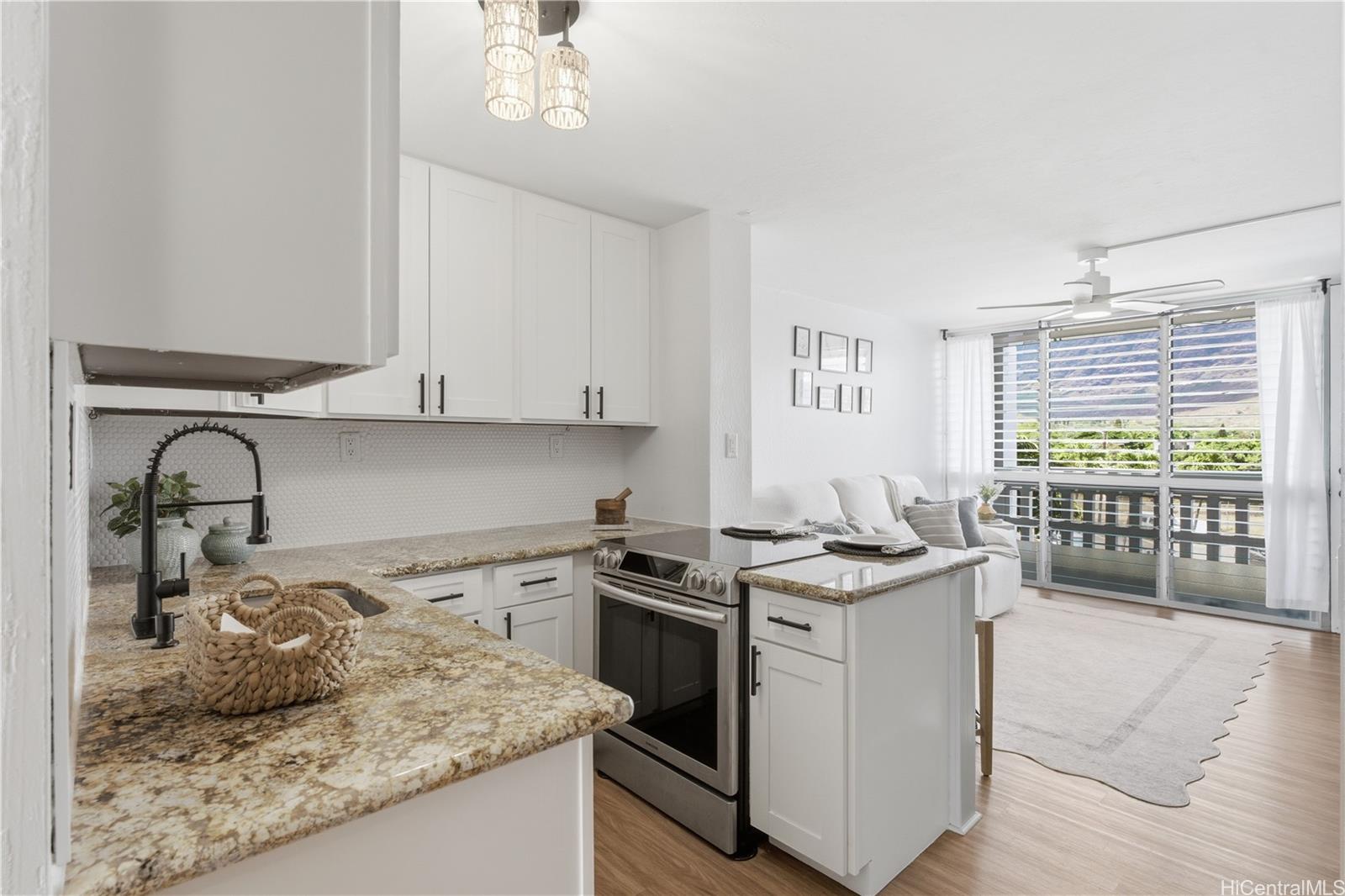 84-965 Farrington Highway  Unit B312