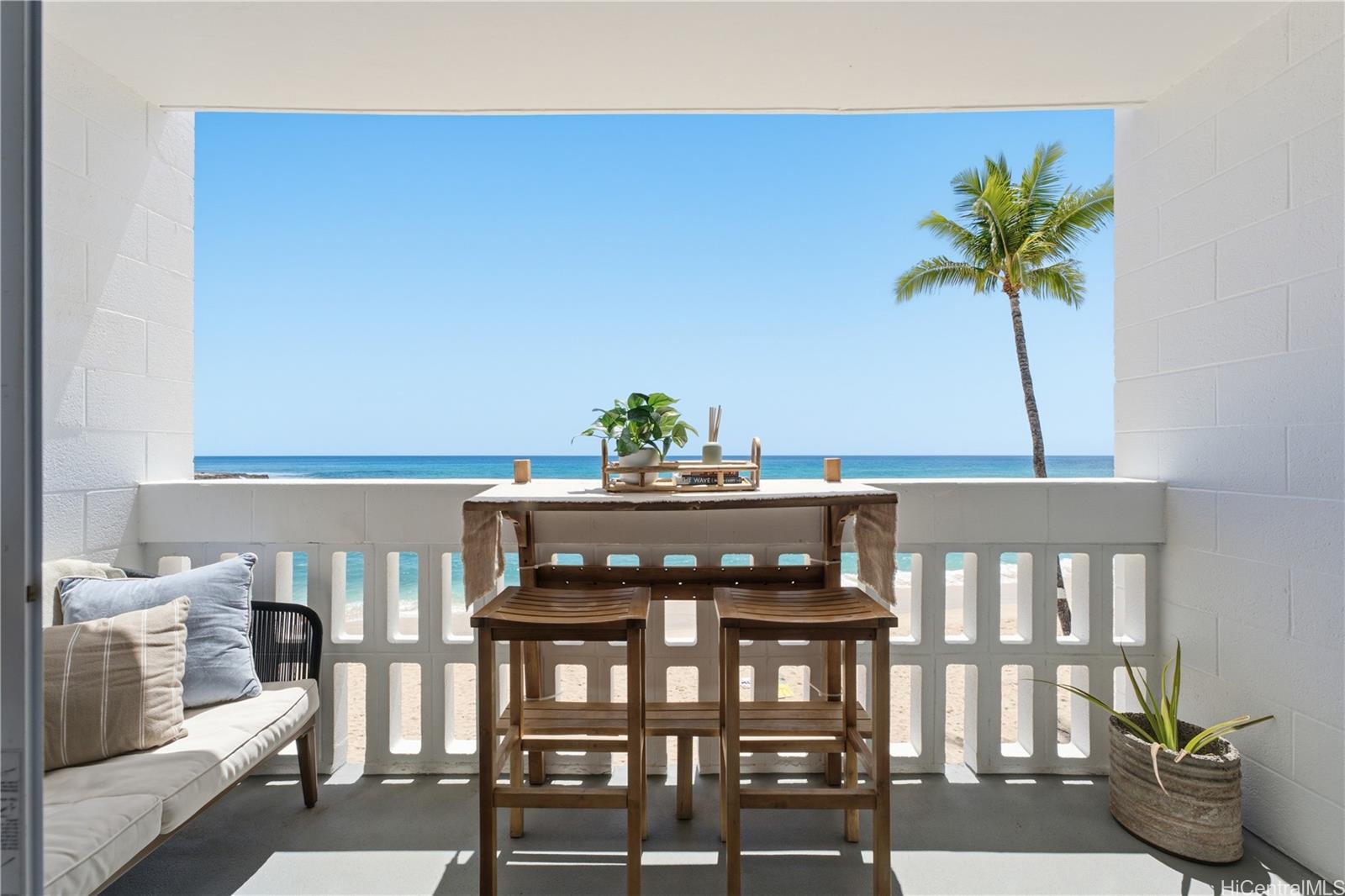 84-965 Farrington Highway  Unit B312