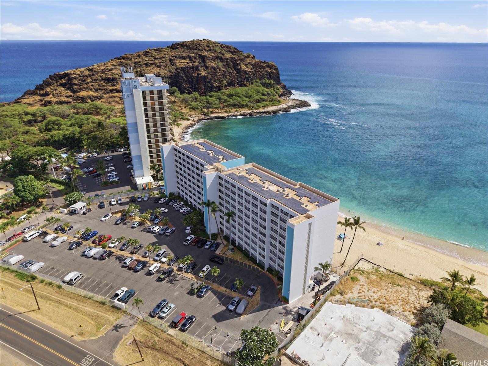 84-965 Farrington Highway  Unit B312