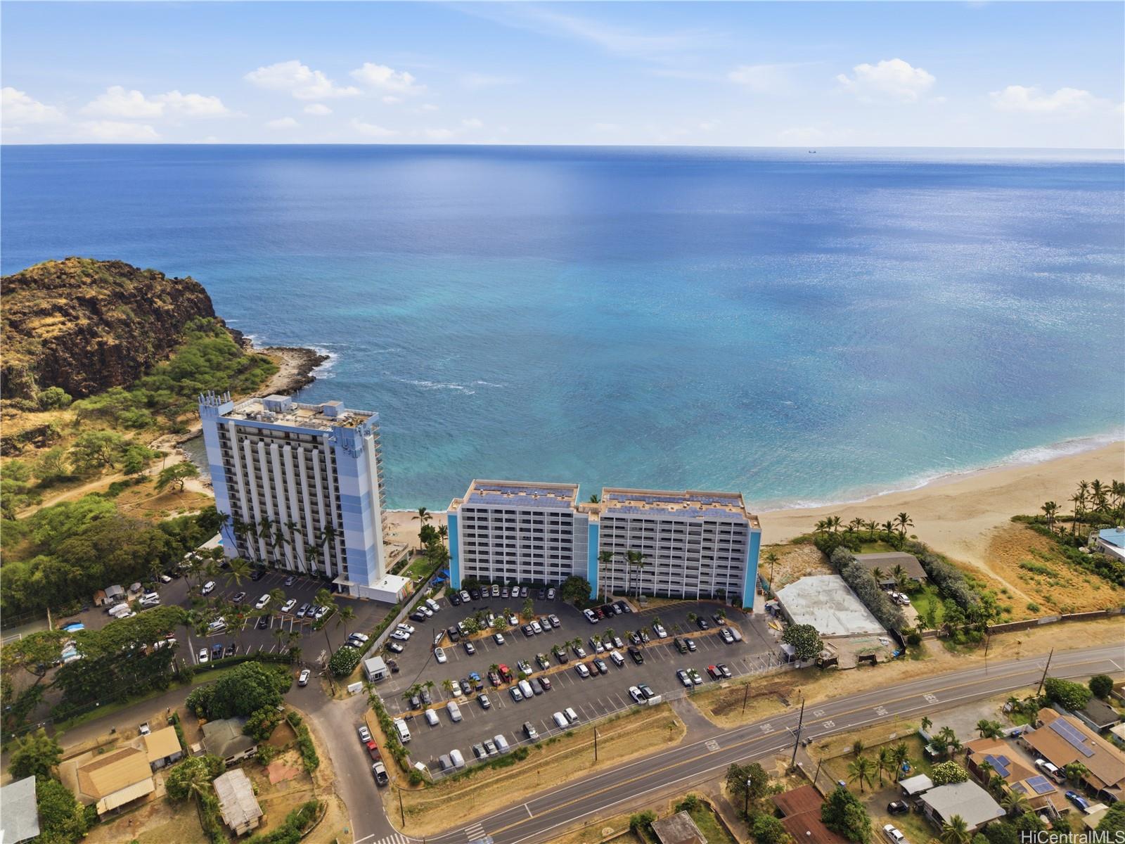 84-965 Farrington Highway  Unit B312