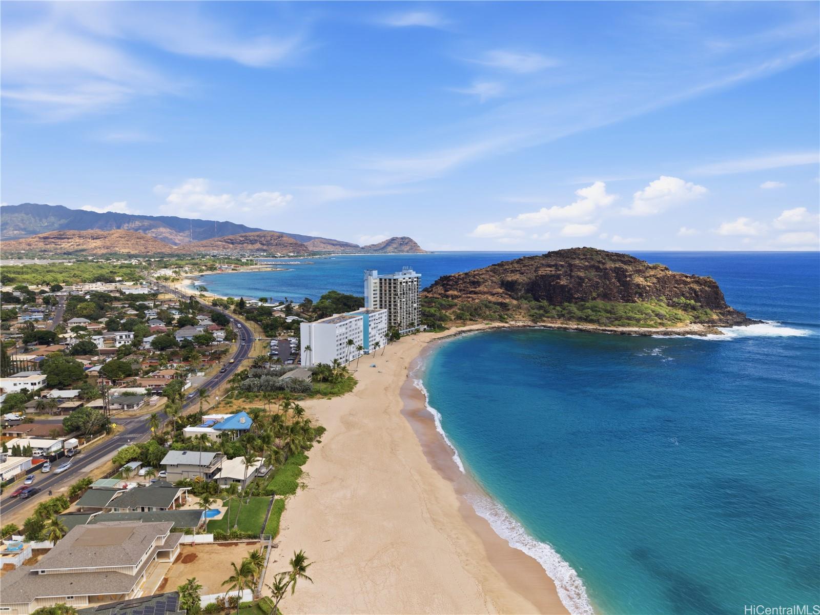 84-965 Farrington Highway Unit B312 84-965 Farrington Highway Unit B312