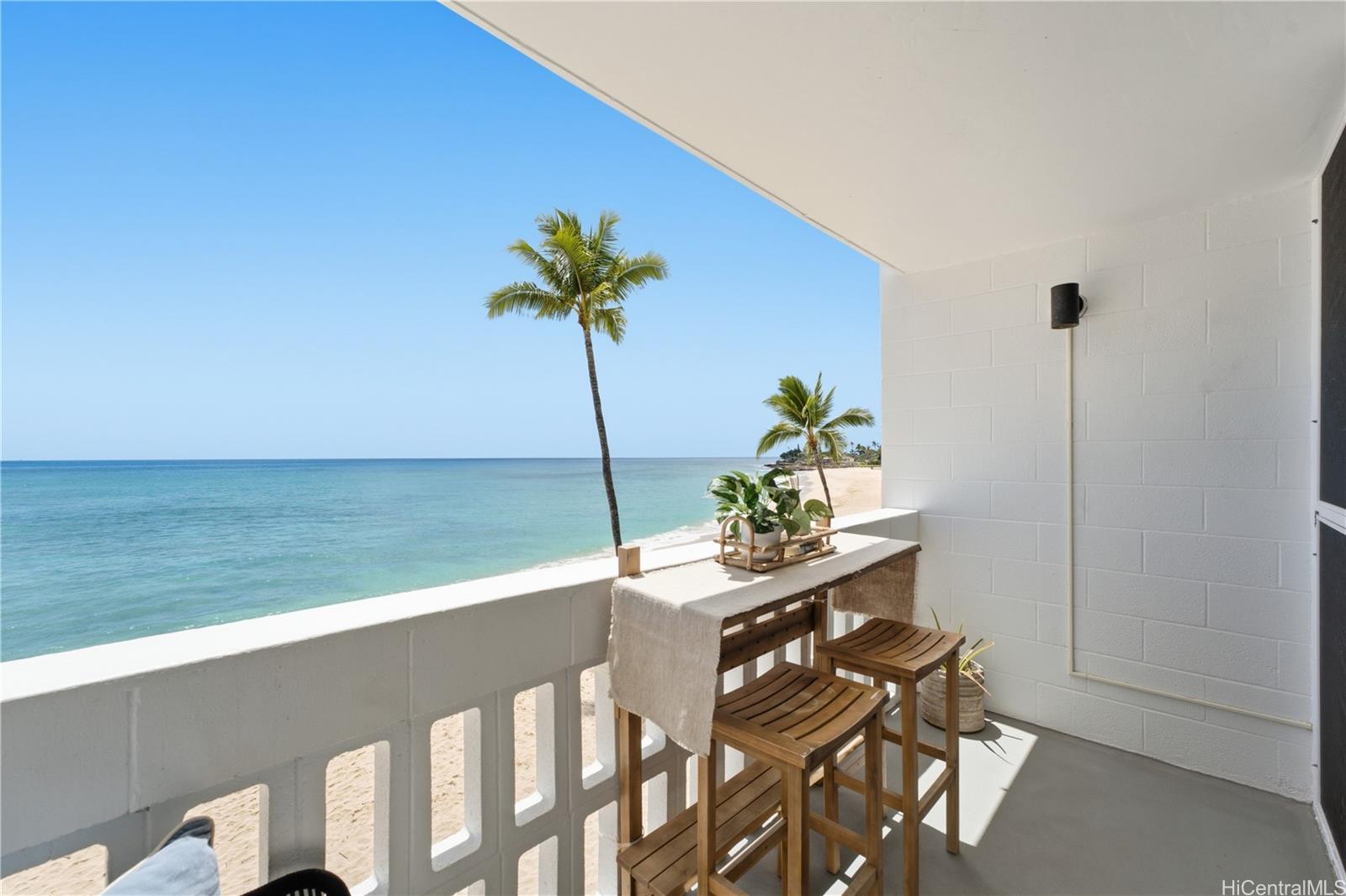84-965 Farrington Highway  Unit B312