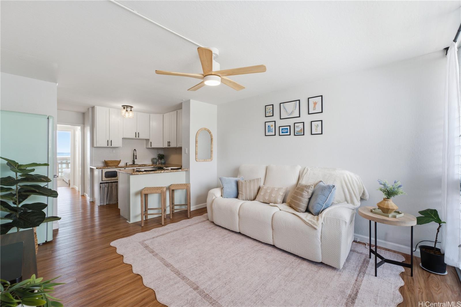 84-965 Farrington Highway  Unit B312