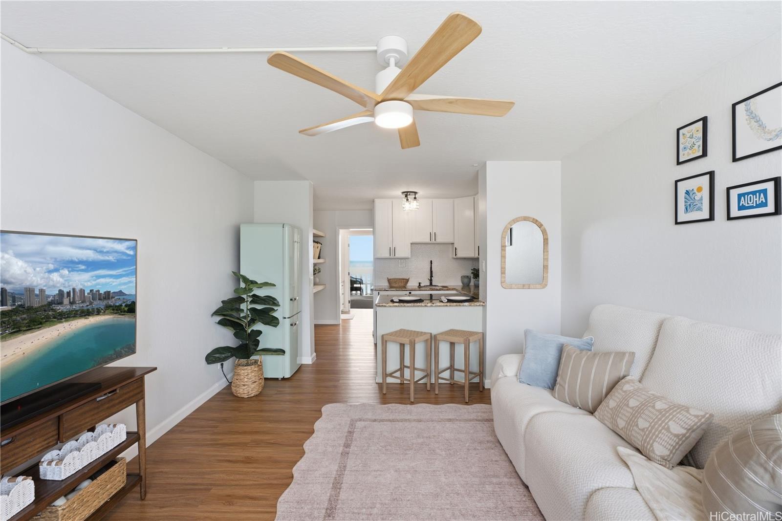 84-965 Farrington Highway  Unit B312