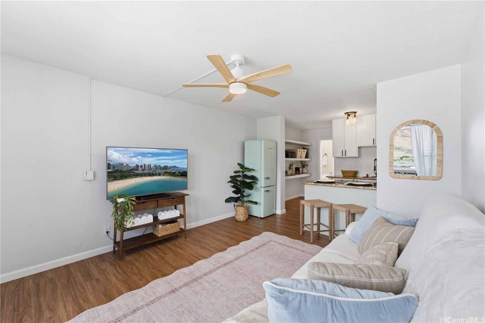84-965 Farrington Highway  Unit B312