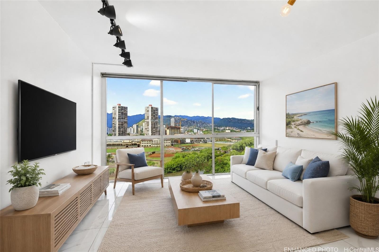 2211 Ala Wai Boulevard 1511